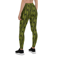 Fern Leggings