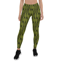 Fern Leggings