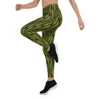 Fern Leggings