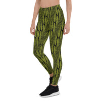 Fern Leggings