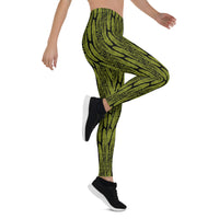 Fern Leggings