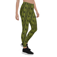 Fern Leggings