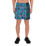 Men's Recycled Athletic Shorts