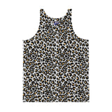 Leopard Tank Top