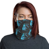 Chill Or Be Chilled Neck Gaiter