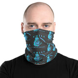 Chill Or Be Chilled Neck Gaiter