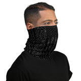 Black Flag Neck Gaiter