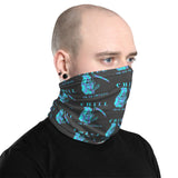 Chill Or Be Chilled Neck Gaiter