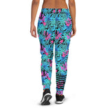 Jungle Party Women's Joggers