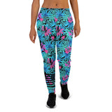 Jungle Party Women's Joggers