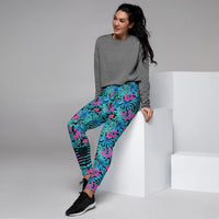 Jungle Party Women's Joggers