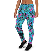 Jungle Party Women's Joggers