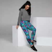 Jungle Party Women's Joggers