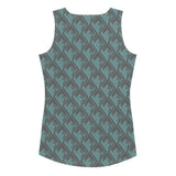 Diamond Mountain Tank Top Tank Top