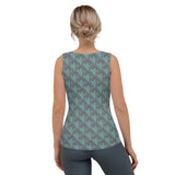 Diamond Mountain Tank Top Tank Top