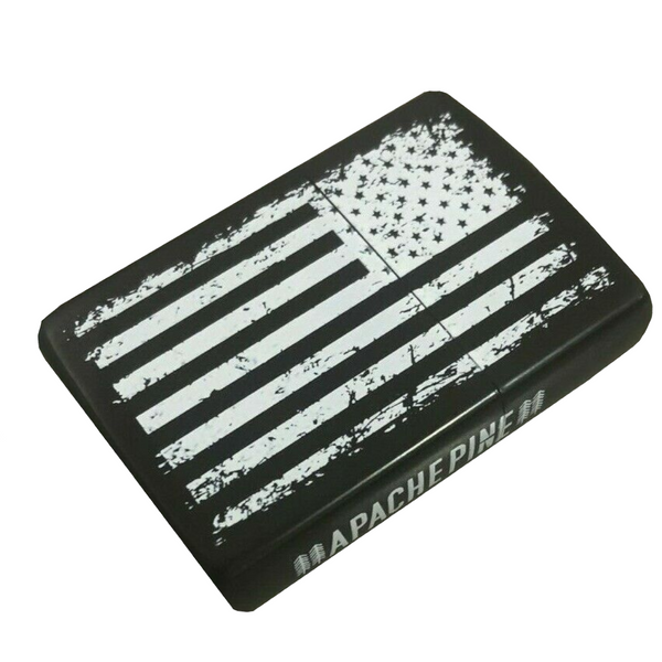 Black American Flag Lighter