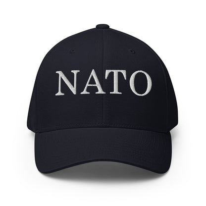 NATO Twill Cap
