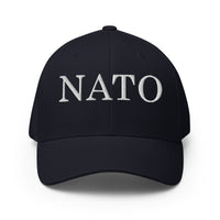 NATO Twill Cap