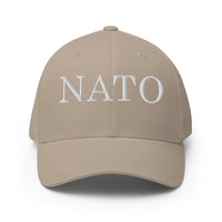 NATO Twill Cap