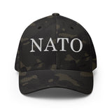 NATO Twill Cap