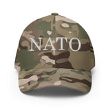 NATO Twill Cap