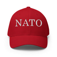 NATO Twill Cap