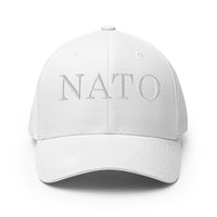 NATO Twill Cap