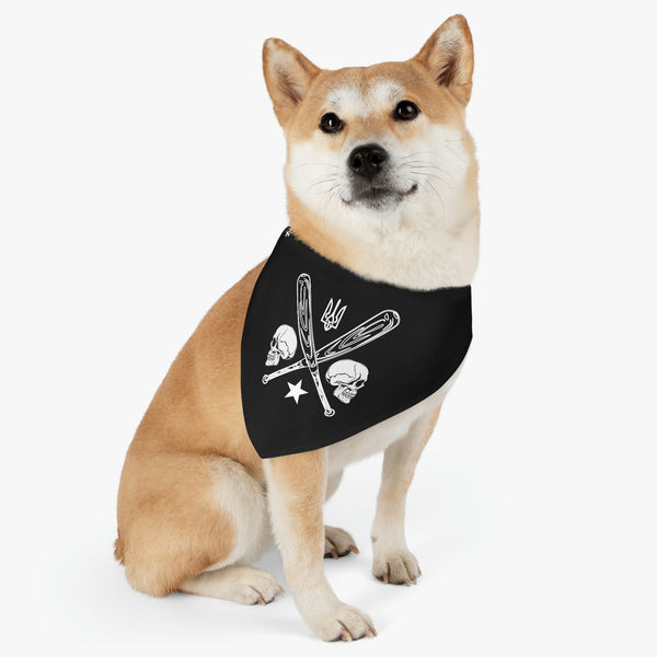 Bonk Force Bandana Collar