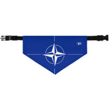 NATO Bandana Collar