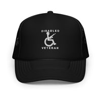 Disabled Vet Hat