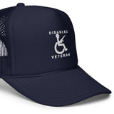 Disabled Vet Hat