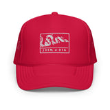 Join or Die Trucker Hat