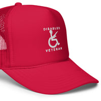 Disabled Vet Hat