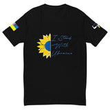 Stand With Ukraine T-shirt