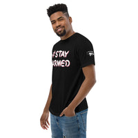 Stay Armed T-shirt