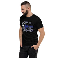 Shall Not Be Infringed T-shirt