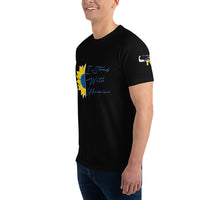 Stand With Ukraine T-shirt