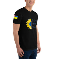 Stand With Ukraine T-shirt