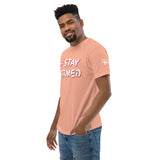 Stay Armed T-shirt