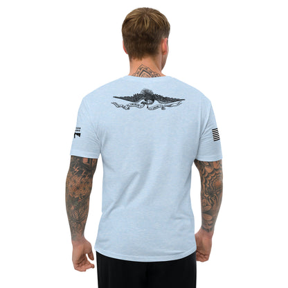 Lady Liberty T-shirt