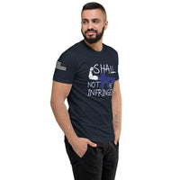 Shall Not Be Infringed T-shirt