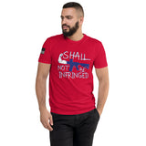 Shall Not Be Infringed T-shirt