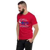 Shall Not Be Infringed T-shirt