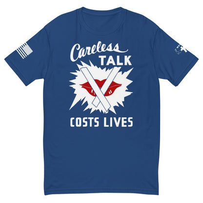 Careless Talk T-shirt