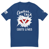 Careless Talk T-shirt