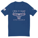 Owls Tonight, Doves Tomorrow T-shirt