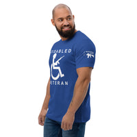 Disabled Vet T-shirt