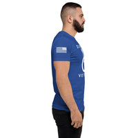 Disabled Vet T-shirt