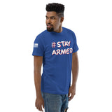 Stay Armed T-shirt