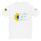 Stand With Ukraine T-shirt